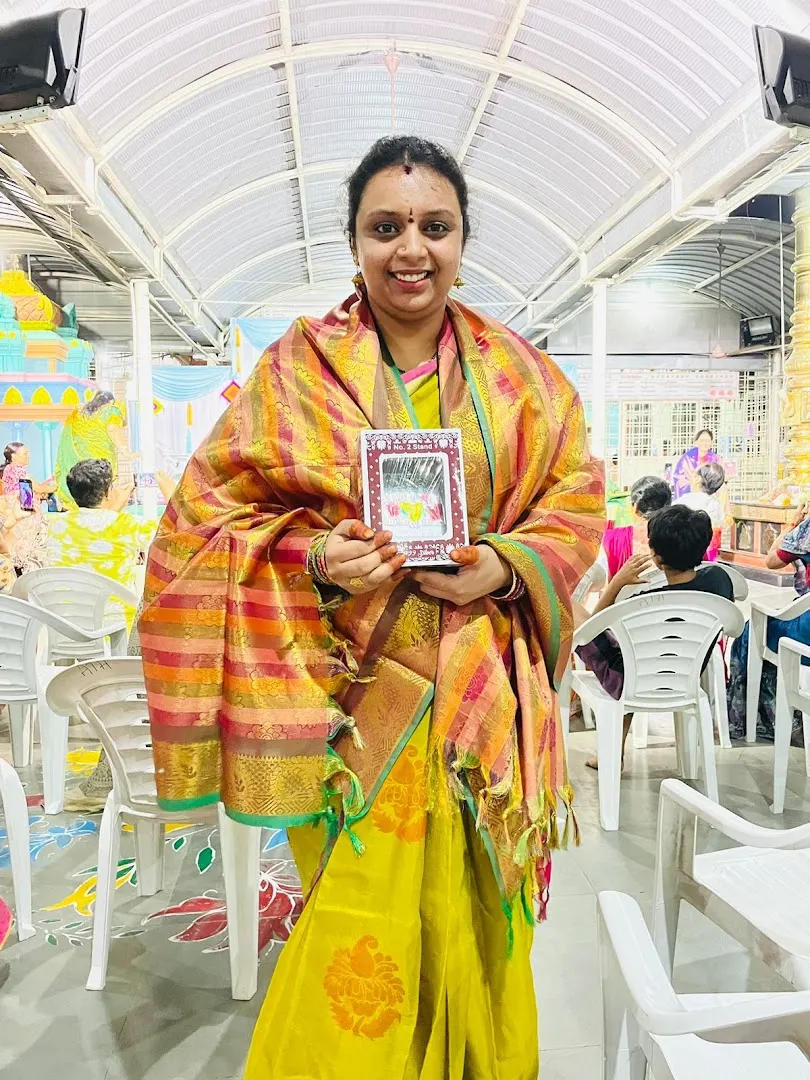 Sri Kamakshi Music classes — Music in Sanath Nagar