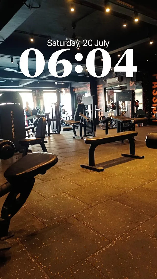 Fitness Factory Bhelupur