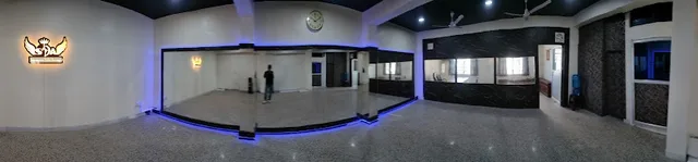 Sensational Dance Academy — Dance in Kumhartoli
