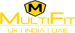 MultiFit - Gym in Dhanori