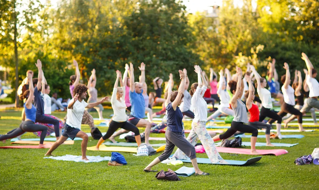 Pranidhana Yoga Foundation — Yoga in Gate