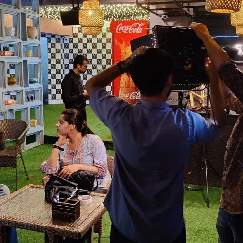 Placing Dreams Film & Television Institute — Theatre & Drama in Andheri West, Mumbai