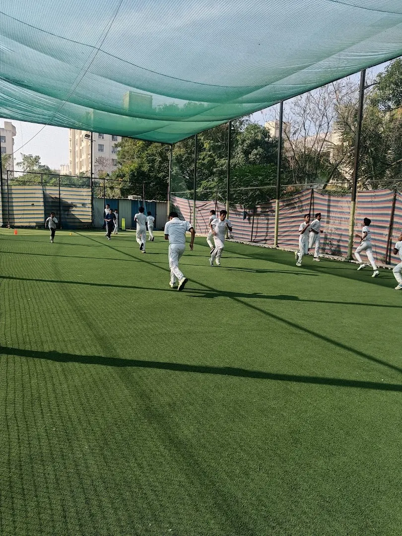 Beasport Cricket Academy Viman Nagar photo 1