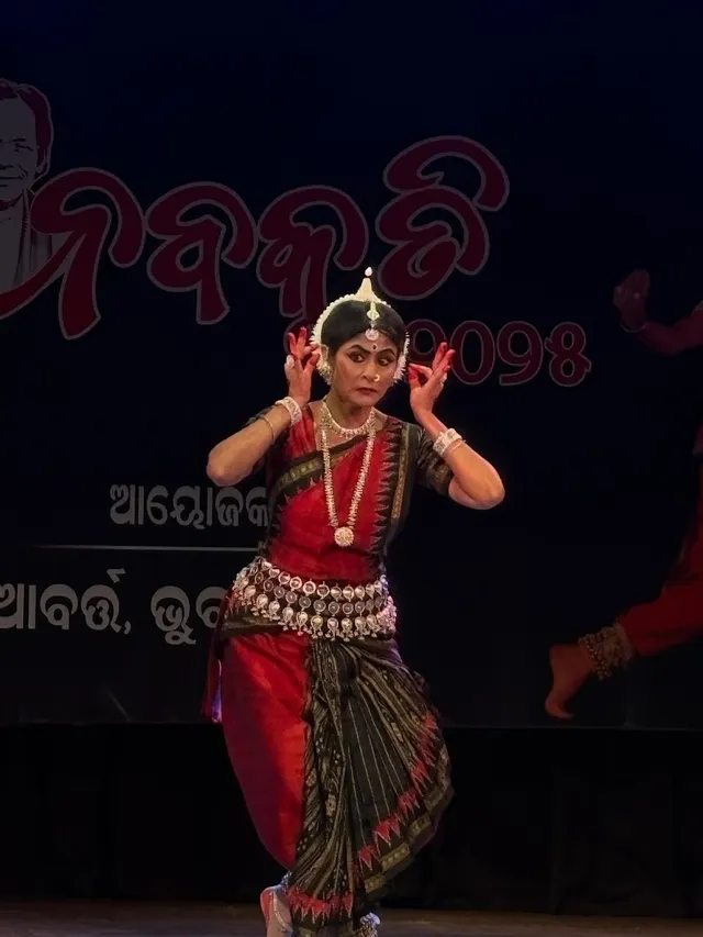 Nrityashala — Dance in HITEC City