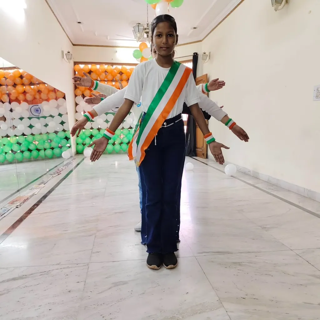 Ritu Dance Studio — Dance in Sector 11