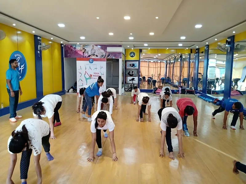 Good Life Fitness — Fitness Center in Newada