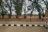 Mount Carmel School Football Ground — Football in Sector 21, Gandhinagar