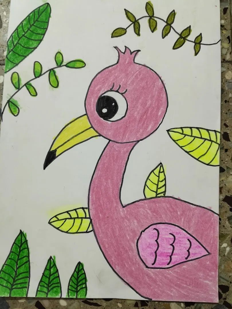 Radhika Art & Craft Classes — Art & Craft in Chinchwad