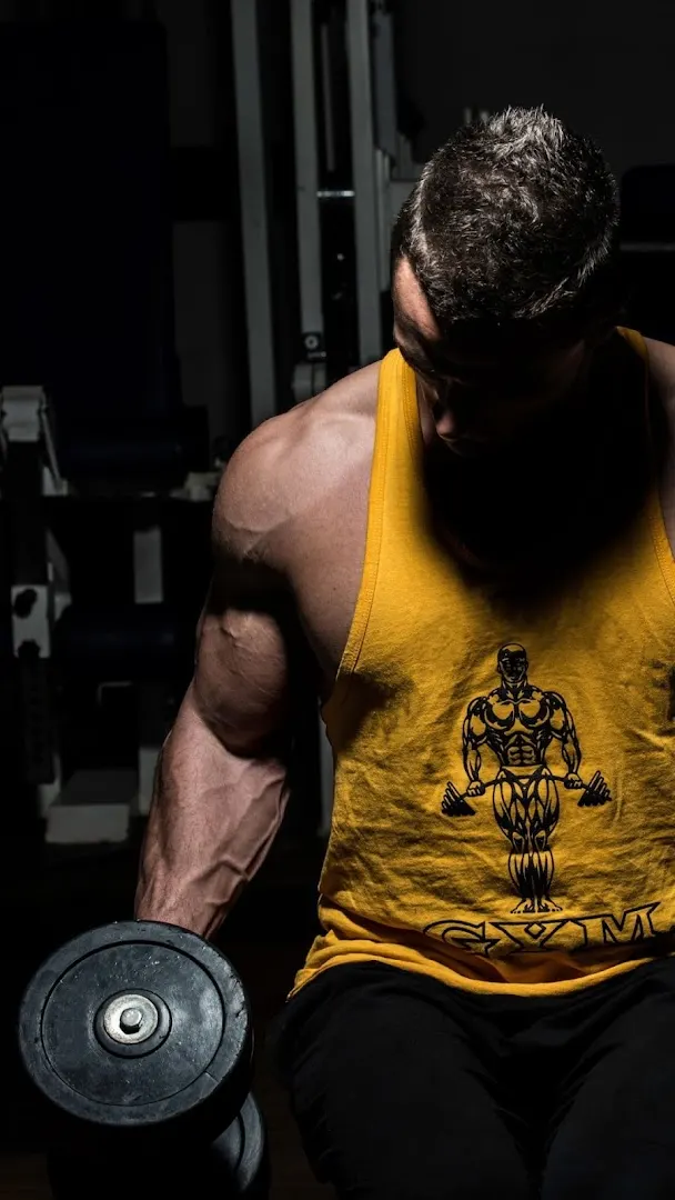 Fitness Gym — Standard Gym in Navrangpura, Ahmedabad