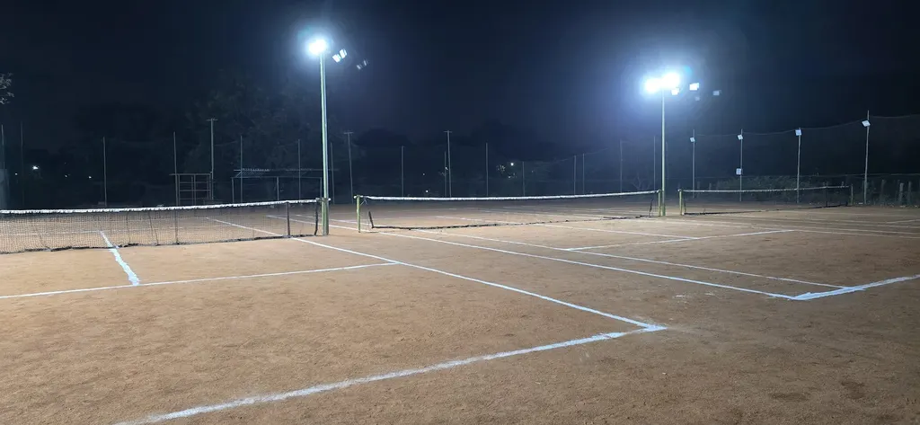 Nk tennis academy — Tennis in Balaji Nagar