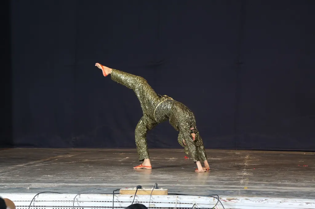 Abinaya Natyalaya — Dance in Velachery