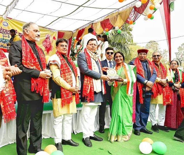 Nisha Kaushik Markande Sangeet Vidyalaya -9319601742 — Music in Dharampur