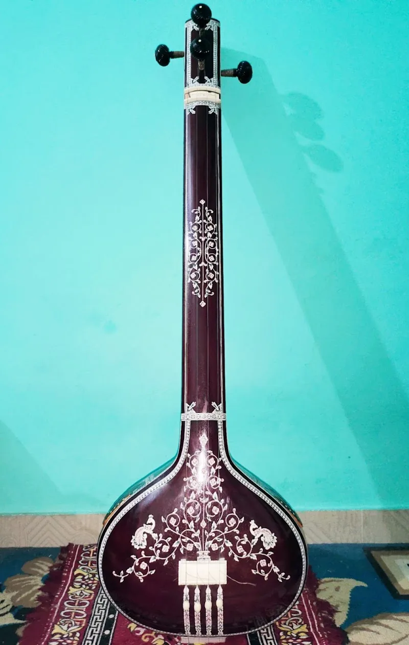 Swaratmika Music Academy — Music in Ashokpuram Colony