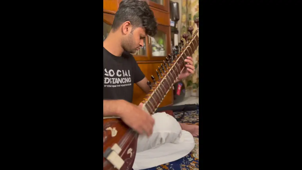 Sanjoy Bandopadhyay School of Music — Music in Netaji Nagar