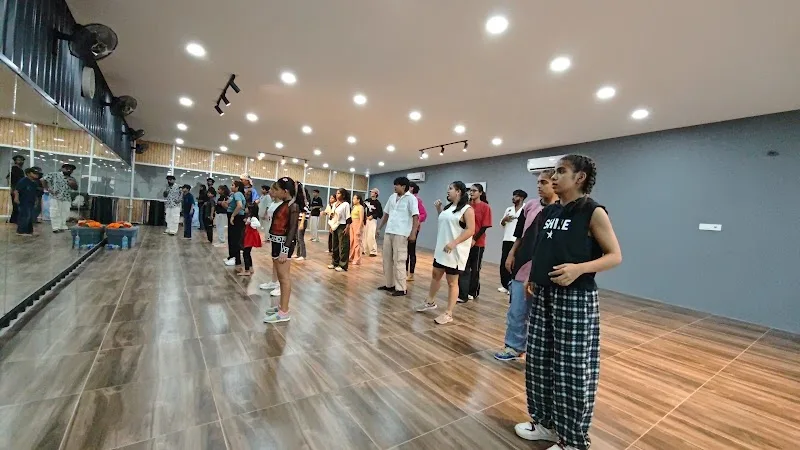 Jdca Dance Sports Fitness HUB — Dance in Rupsagar