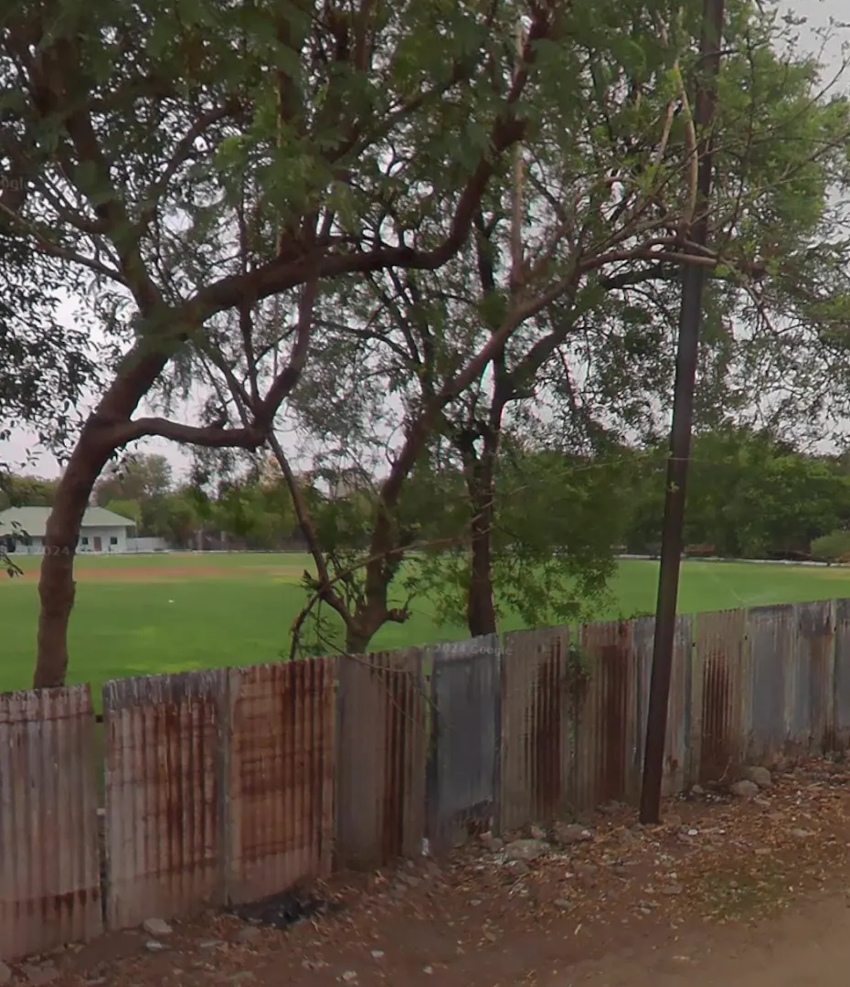 Kankariya Railway ground — Cricket in Khokhra
