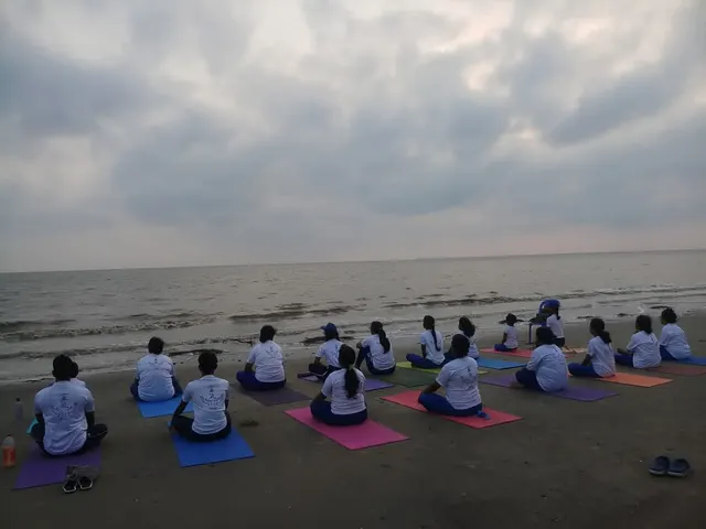 Yoga and Pranayam Kendra — Yoga in Kasba