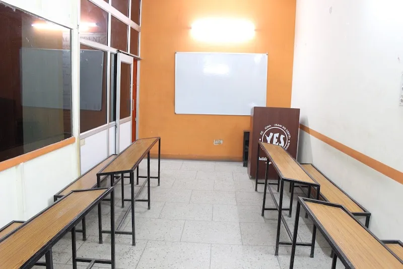 Yes English Institute — Language in Prem Nagar