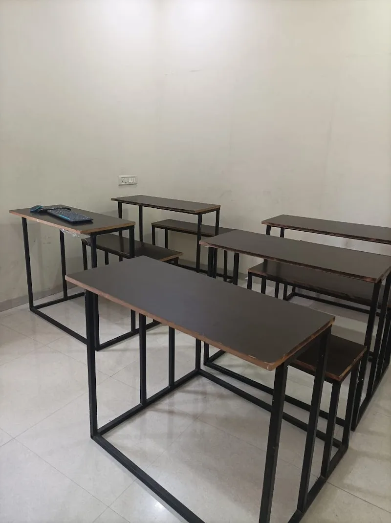 CDC Spoken English, Personality Development, DCA, PGDCA, Tally Prime & GST Classes, Amlidih Mahaveer Nagar Branch — Language in Mahaveer Nagar