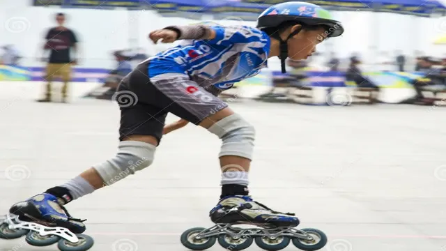 Youth Roller Skating Foundation — Skating in Shaikpet