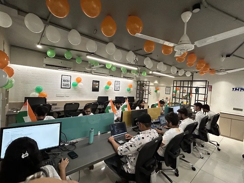 Creative Insight IT Academy — Coding & Robotics in Vinayak Nagar
