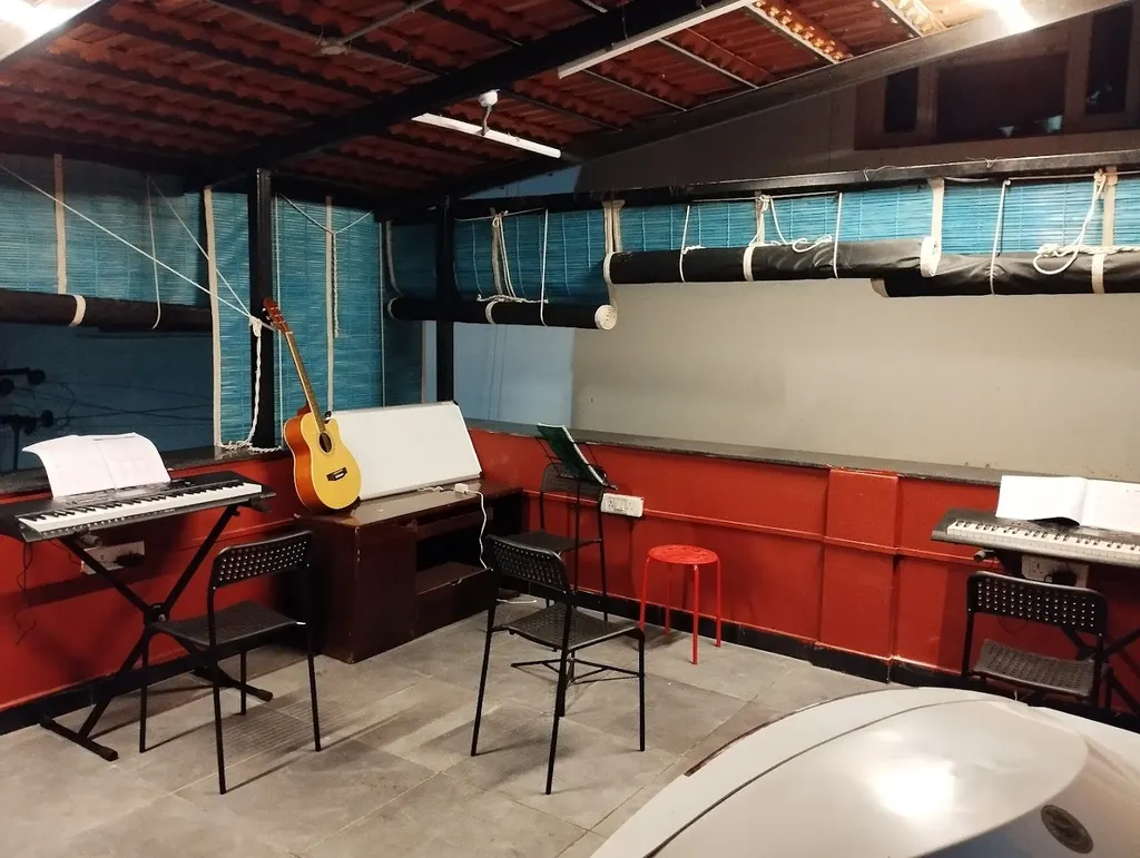 Anirudh music academy — Music in Dr. A. S. Rao Nagar