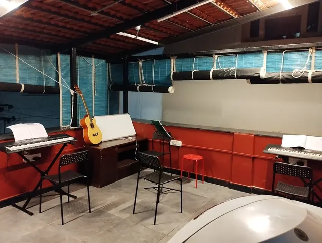 Anirudh music academy — Music in Dr. A. S. Rao Nagar