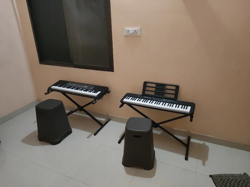 Arttune Music Academy — Music in Bhatagaon