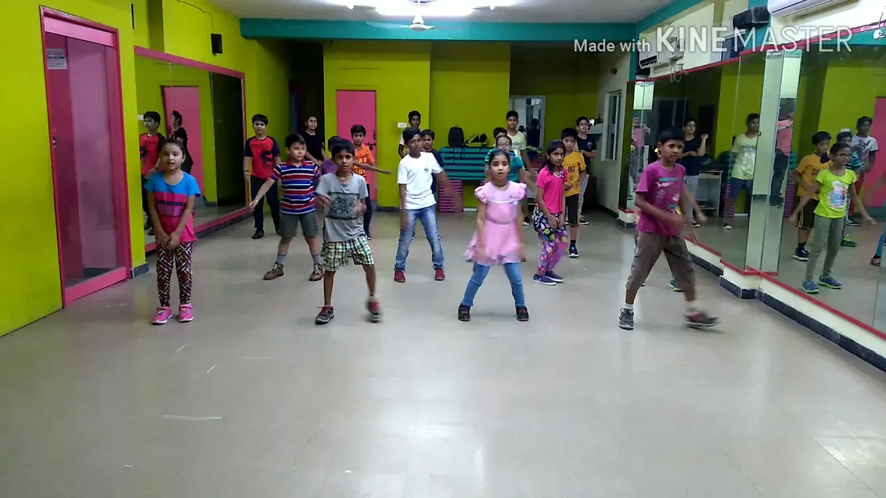 TWIST DANCE STUDIO photo 1