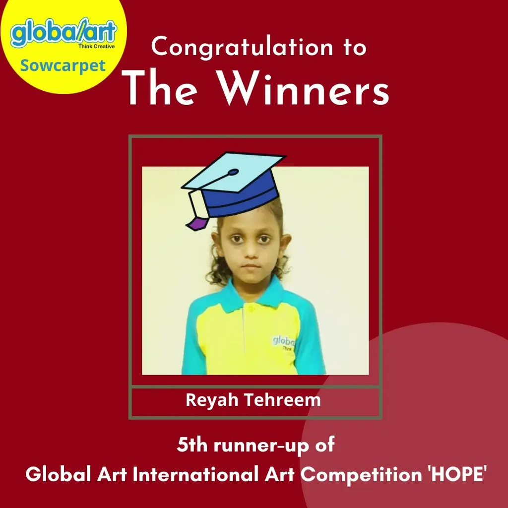 Globalart Sowcarpet — Art & Craft in George Town
