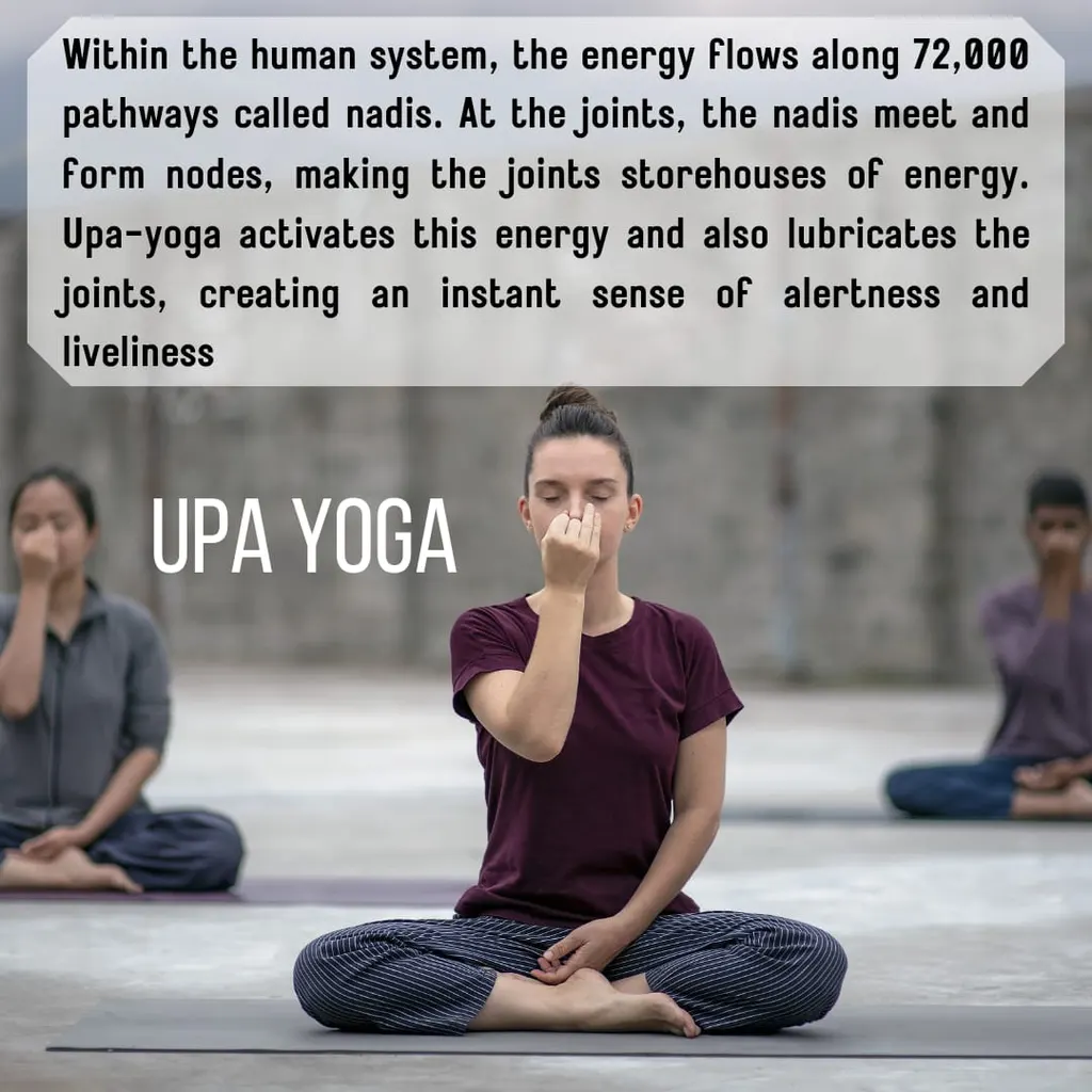 deedhithi — Yoga in Saidabad