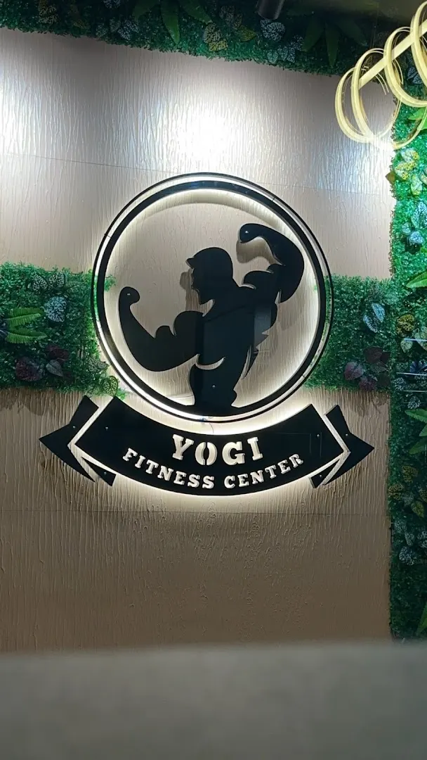 Yogi Fitness Centre — Yoga in Nikol