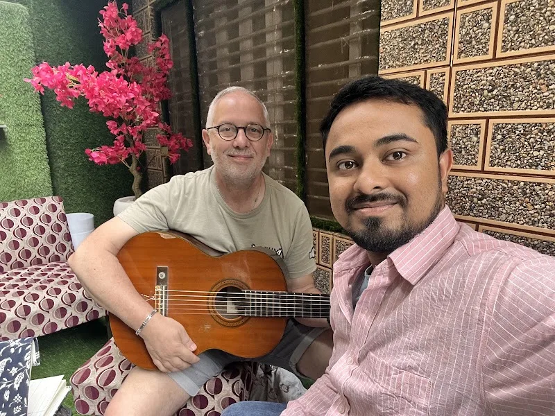 Sarswati Music Classes — Music in Lanka
