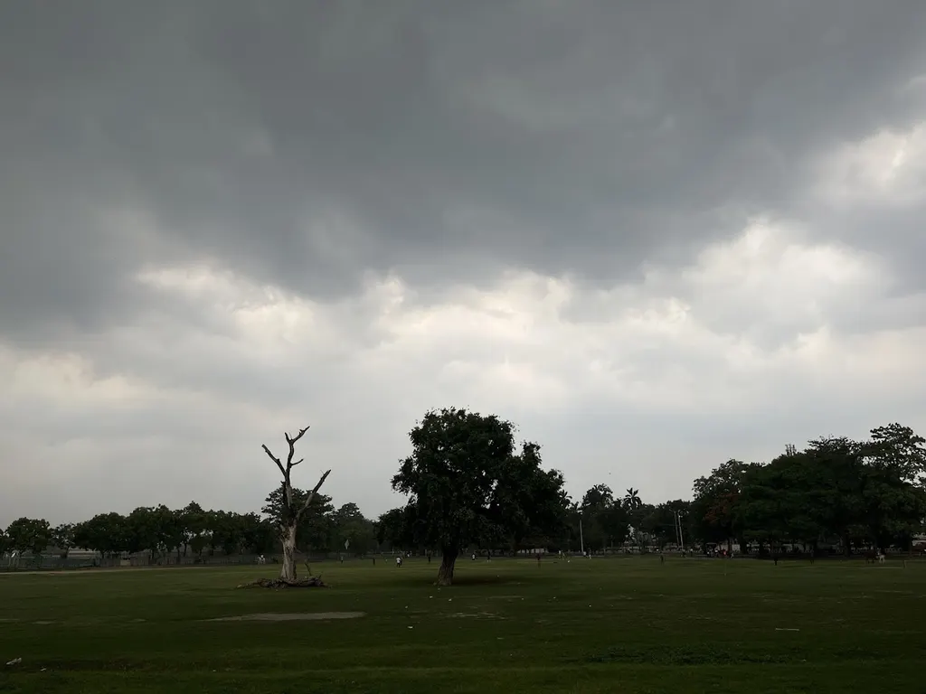 Calcutta Ladies Golf Club — Other Sports in Maidan