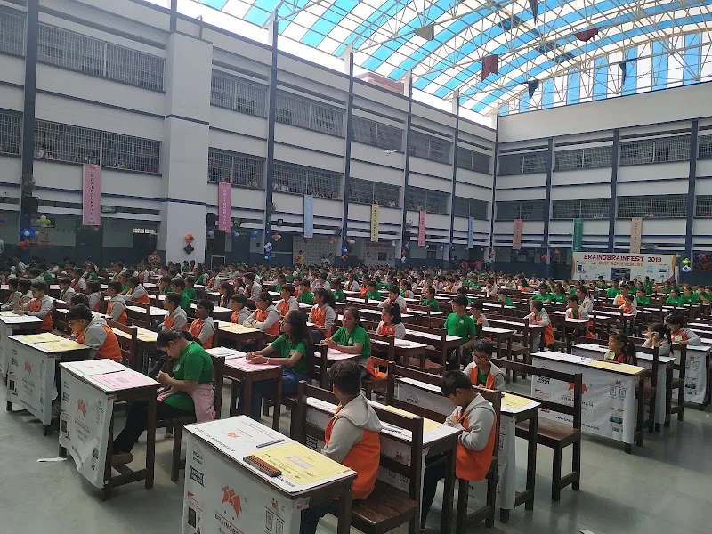 Brainobrain Advance Abacus Classes — Abacus & Vedic Maths in Sigra