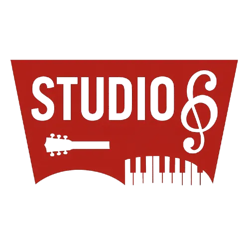 Studio-6 (Guitar/piano Offline/online classes) — Music in Trilokpuri, Delhi
