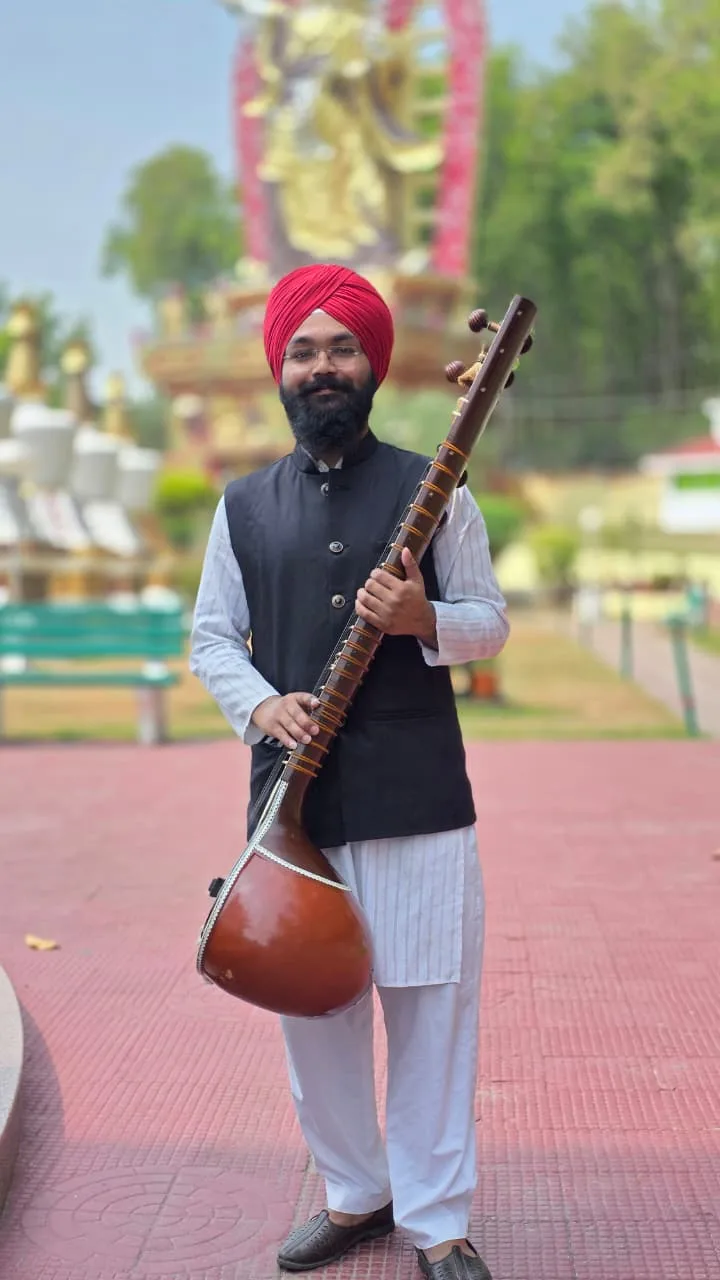 S.s music classes — Music in Dalanwala