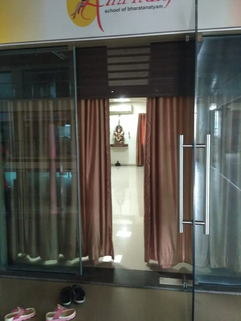 Amritanjali Dance Studio — Dance in Viman Nagar