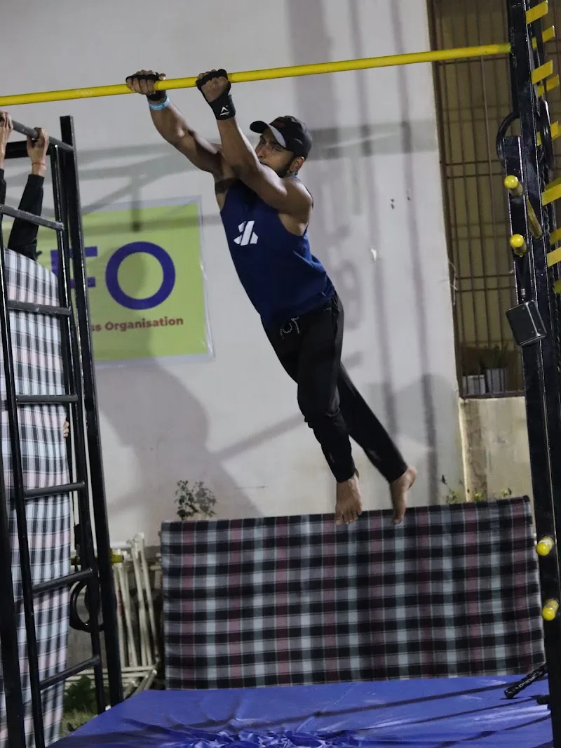CYFO (Calisthenics, Yoga & Fitness Organisation) photo 1