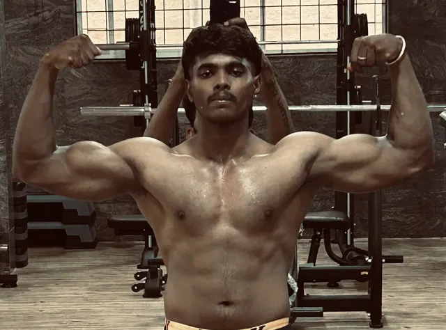 Fitness 24/7