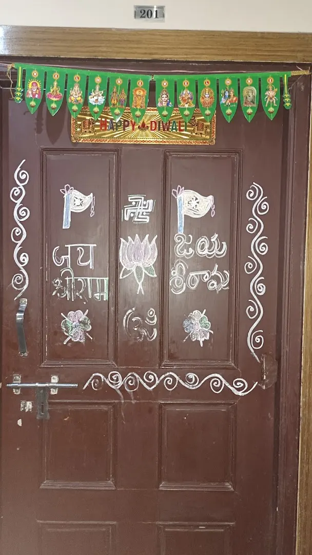 Swaravipanchi Music Academy — Music in Moula Ali