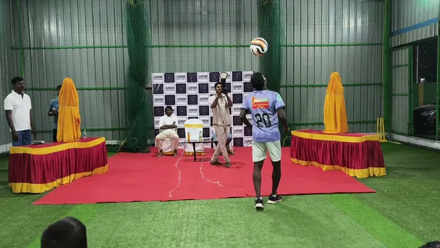 AURUM FOOTBALL ACADEMY — Football in Velachery