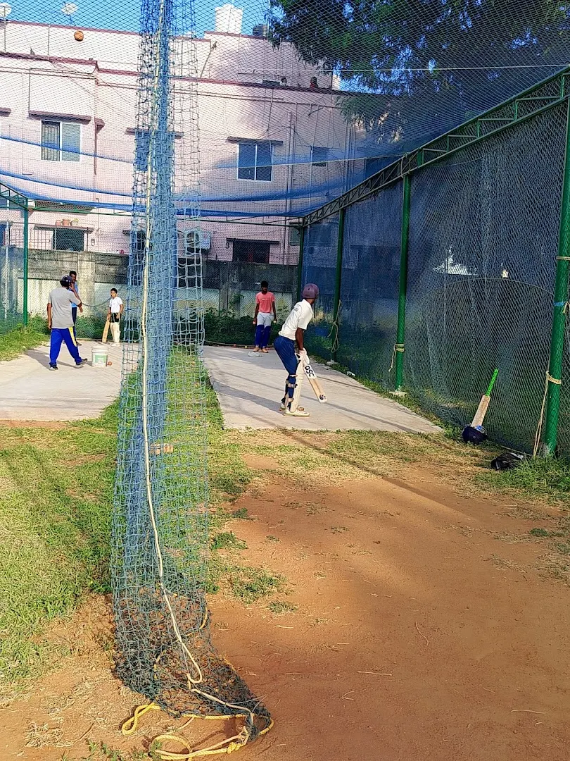 Hype Cricket academy photo 1