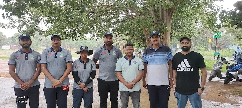 Rockman Cricket Academy — Cricket in Sec II