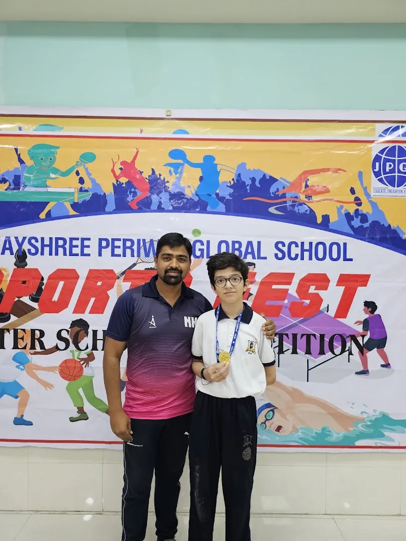 Castled King Chess Academy — Chess in Brijlalpura, Jaipur
