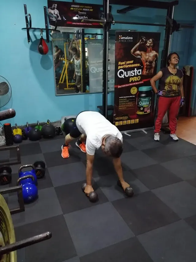 Lifestyle & Fitness