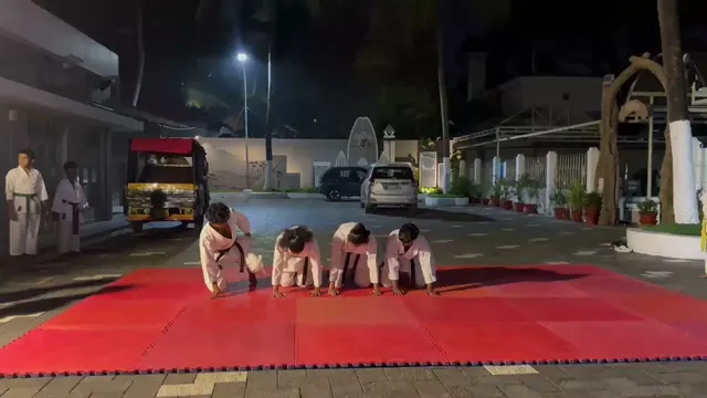Traditional shotokan karate do india — Martial Arts in Sholinganallur