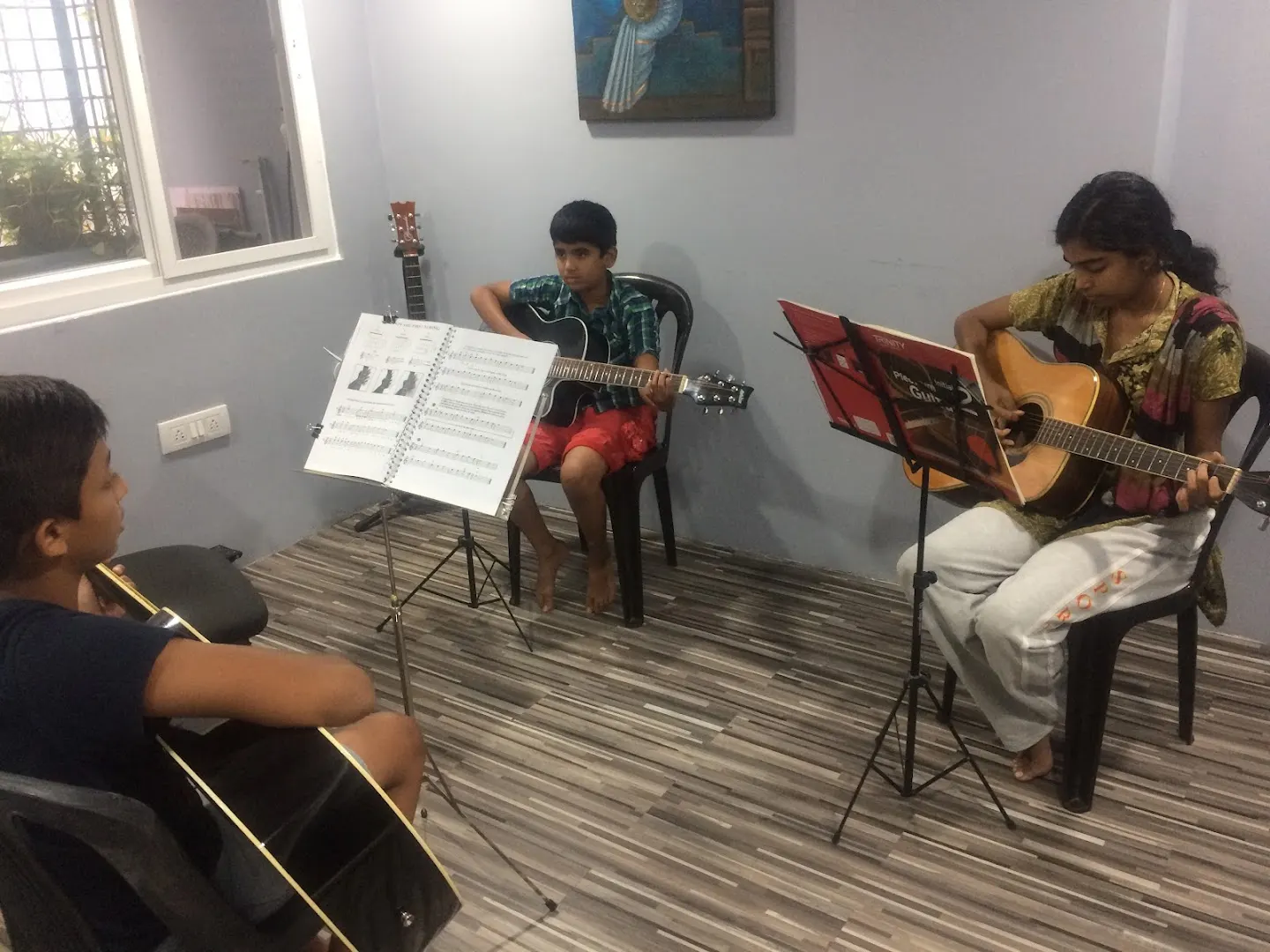 Clef Music Studio photo 1