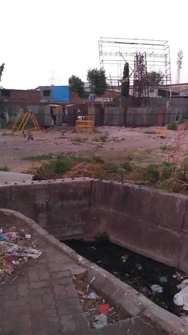Kids Sports ground — Skating in Chikhali