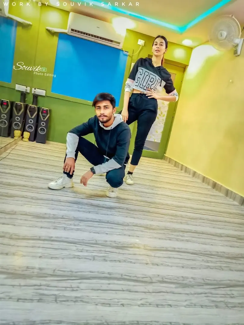 Deep Dance Company & Event's — Dance in Sarsuna